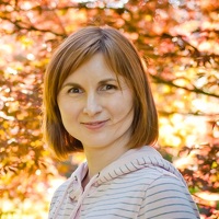 Портрет фотографа (аватар) Inna Bystrakova