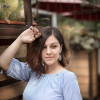 Портрет фотографа (аватар) Карина Демченко (Karina Demchenko)