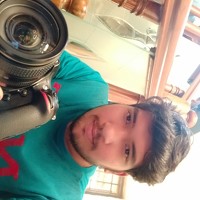 Портрет фотографа (аватар) Karthik Hegde (Karthik a hegde)