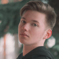 Портрет фотографа (аватар) Сочейкин Никита (Nikita Socheykin)