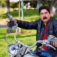 Портрет фотографа (аватар) JOSE MANUEL LOPEZ