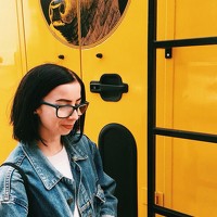 Портрет фотографа (аватар) Кристина Шамака (Shamaka Kristina)