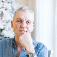 Фотография Денис Михайлов (Denis Mikhailov) Портрет фотографа (аватар) Денис Михайлов (Denis Mikhailov)