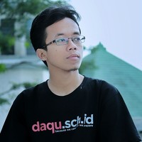 Портрет фотографа (аватар) Thaariq Al Ghozali toriq (Thaariq Al Ghozali)