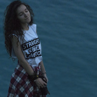 Фотография Elise Krink Портрет фотографа (аватар) Elise Krink