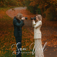 Портрет фотографа (аватар) San Vid Photography