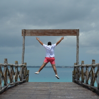 Портрет фотографа (аватар) Ahmed (Maarouf)