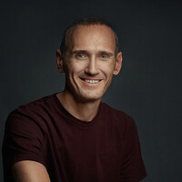 Портрет фотографа (аватар) Халемский Сергей (Sergey Khalemsky)