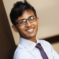 Портрет фотографа (аватар) Mahmud Naim Tariq (Tariq Mahmud Naim)