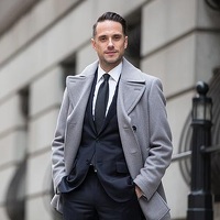 Портрет фотографа (аватар) Jonathon Hopkins