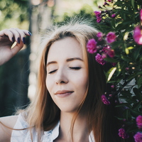 Портрет фотографа (аватар) Darya Shevchenko (Darya)