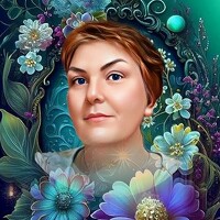 Фотография Svetlana Victorovna Kibyakova Портрет фотографа (аватар) Svetlana Victorovna Kibyakova