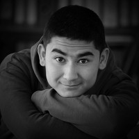 Портрет фотографа (аватар) Mohib Ali