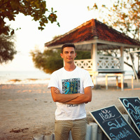 Олег Коваленко - фотограф