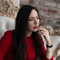 Портрет фотографа (аватар) Наталья Шабанова (Natalya Shabanova)