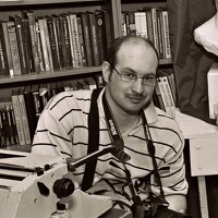 Портрет фотографа (аватар) Никита Николаевич Данилов (Nikita Nikolaevich Danilov)