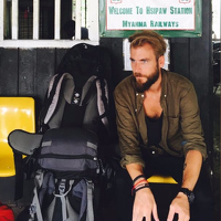 Портрет фотографа (аватар) Franco Coba