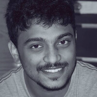 Портрет фотографа (аватар) Jothiranjan