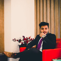 Портрет фотографа (аватар) Dewan Fahad Ahmed Arnob Fahad (Arnob)