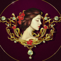 Портрет фотографа (аватар) Olga Nicolaeva