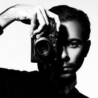 Портрет фотографа (аватар) alireza sahebi