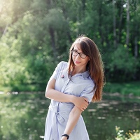 Портрет фотографа (аватар) Юлия Лощилова (Yulia Loschilova)