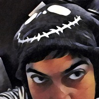 Портрет фотографа (аватар) Ruby Ramji