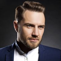 Портрет фотографа (аватар) Conrad Brock