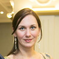 Портрет фотографа (аватар) Екатерина Иванова (Ekaterina Ivanova)