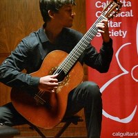 Портрет фотографа (аватар) Sourav Gadodia