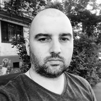 Портрет фотографа (аватар) Роман Кочерин (Roman Kocherin)