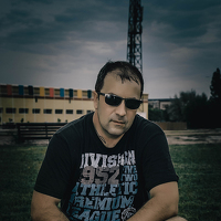 Портрет фотографа (аватар) Олег Ершов (Oleg Yershov)