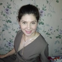 Портрет фотографа (аватар) Ирина Шорина