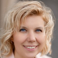 Портрет фотографа (аватар) Анастасия Лившиц (ANASTASIA LIVSHITS)