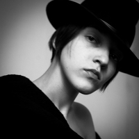 Портрет фотографа (аватар) Анна Пальчик (Anna Palchik)