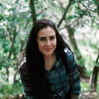 Портрет фотографа (аватар) Анастасия Кравченко (Anastasia Kravchenko)