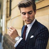 Портрет фотографа (аватар) Kerry Briggs