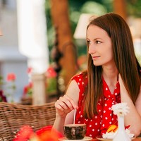 Портрет фотографа (аватар) Анна (Anna)