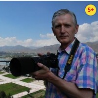 Фотография Игорь Мазур-Симченко (Igor Mazur-Simchenko) Портрет фотографа (аватар) Игорь Мазур-Симченко (Igor Mazur-Simchenko)