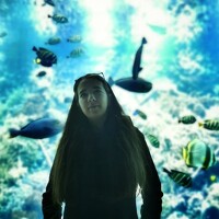 Портрет фотографа (аватар) Ana mrkonjic (Ana Mrkonjic)