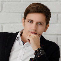 Портрет фотографа (аватар) Андрей Заяц (Andrey Zayats)