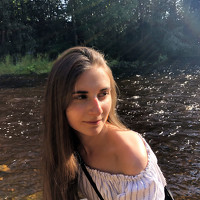 Портрет фотографа (аватар) Анастасия Шамшина (Anastasia Shamshina)