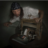 Портрет фотографа (аватар) Сергей Козин (Sergej Kosin)