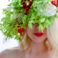 Портрет фотографа (аватар) Ирина Шишакова (Irina Shishakova)