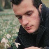 Портрет фотографа (аватар) Anderson Bernard