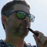 Портрет фотографа (аватар) Piotr