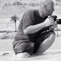 Фотография Assaf Lazar Портрет фотографа (аватар) Assaf Lazar
