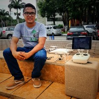 Портрет фотографа (аватар) Egduar Herrera