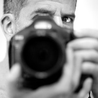 Фотография Gustavo Cherro (Gustavo) Портрет фотографа (аватар) Gustavo Cherro (Gustavo)