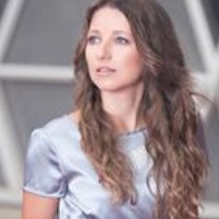 Портрет фотографа (аватар) Daria Kuznetsova